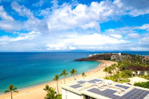 K B M Resorts- WH1-1218 Stunning Studio, whale watching, big ocean views, steps to beach